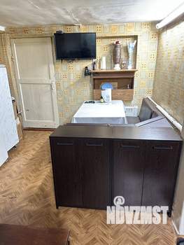 Дом 41м², 1-этажный, участок 1 сот.