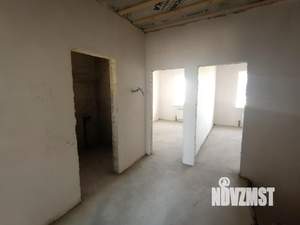 Дом 142м², 2-этажный, участок 3 сот.