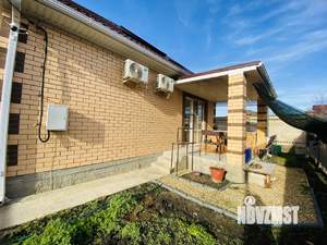 Дом 136м², 2-этажный, участок 5 сот.