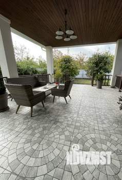 Дом 140м², 2-этажный, участок 6 сот.