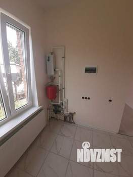 Дом 76м², 1-этажный, участок 3 сот.