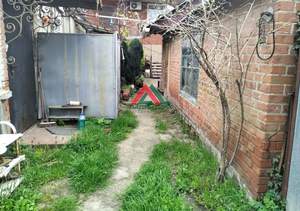 Дом 40м², 1-этажный, участок 0 сот.