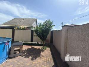 Дом 160м², 2-этажный, участок 5 сот.