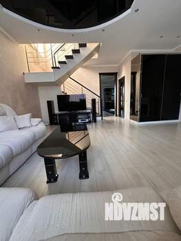 Таунхаус 120м², 2-этажный, участок 2 сот.