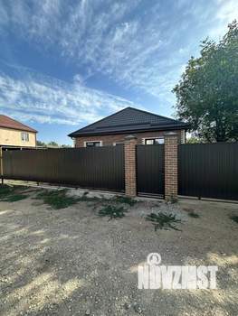 Дом 100м², 1-этажный, участок 5 сот.