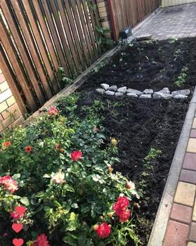 Дом 105м², 1-этажный, участок 8 сот.