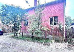 Дом 141м², 3-этажный, участок 6 сот.