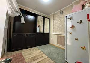 Дом 105м², 1-этажный, участок 7 сот.