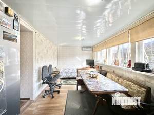 Дом 50м², 1-этажный, участок 4 сот.