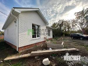 Дом 90м², 1-этажный, участок 4 сот.