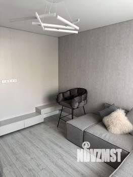 Таунхаус 129м², 3-этажный, участок 3 сот.