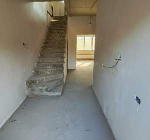 Дом 132м², 2-этажный, участок 3 сот.