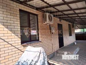 Дом 70м², 1-этажный, участок 3 сот.