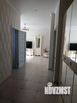 Дом 97м², 1-этажный, участок 3 сот.