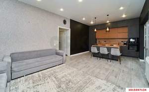 Дом 89м², 1-этажный, участок 3 сот.