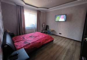 Дом 160м², 2-этажный, участок 5 сот.