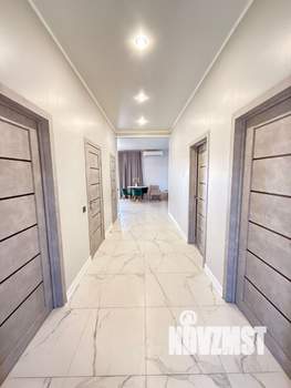 Дом 104м², 1-этажный, участок 5 сот.