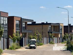 Дом 220м², 2-этажный, участок 7 сот.