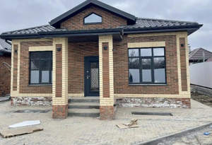 Дом 118м², 2-этажный, участок 4 сот.