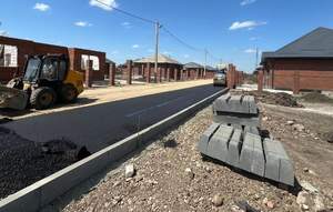 Дом 120м², 1-этажный, участок 6 сот.