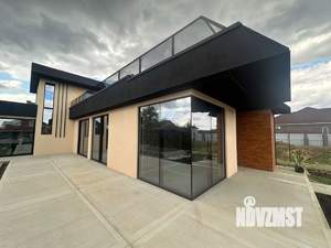 Дом 200м², 2-этажный, участок 8 сот.