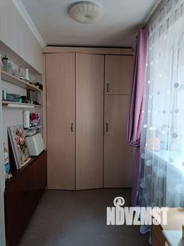 Дом 46м², 1-этажный, участок 2 сот.