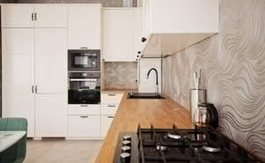 Дом 140м², 2-этажный, участок 3 сот.