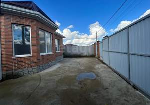 Дом 95м², 1-этажный, участок 5 сот.