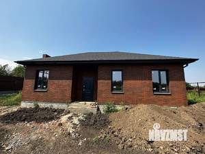 Дом 85м², 1-этажный, участок 5 сот.