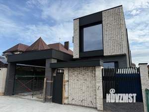 Дом 200м², 2-этажный, участок 4 сот.