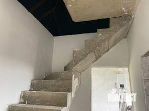 Коттедж 133м², 2-этажный, участок 6 сот.