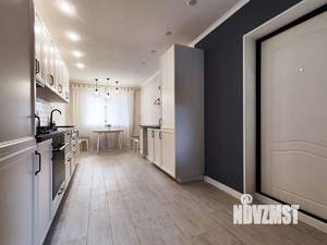 Дом 124м², 3-этажный, участок 6 сот.