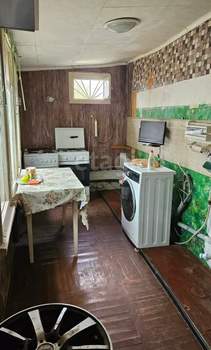 Дом 47м², 2-этажный, участок 6 сот.