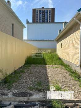 Дом 125м², 2-этажный, участок 3 сот.