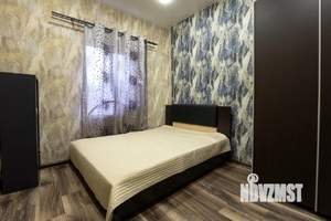 Дом 192м², 2-этажный, участок 4 сот.