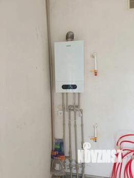 Дом 125м², 2-этажный, участок 6 сот.