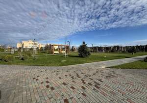 Дом 120м², 2-этажный, участок 3 сот.