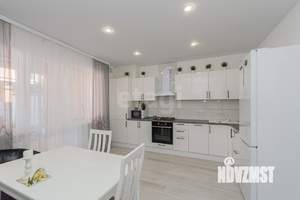 Дом 92м², 2-этажный, участок 2 сот.