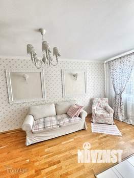 Таунхаус 105м², 2-этажный, участок 2 сот.