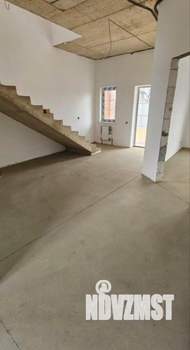 Дом 127м², 2-этажный, участок 5 сот.