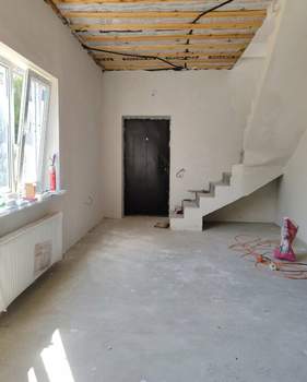 Дом 70м², 1-этажный, участок 6 сот.