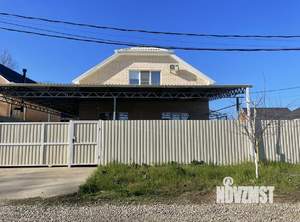 Дом 142м², 2-этажный, участок 4 сот.