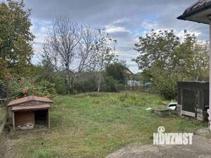 Дом 110м², 2-этажный, участок 4 сот.