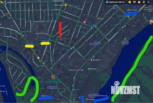 Дом 92м², 1-этажный, участок 3 сот.