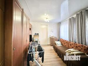 Дом 50м², 1-этажный, участок 4 сот.