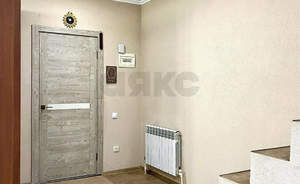 Дом 108м², 2-этажный, участок 2 сот.