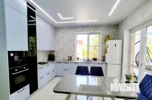 Дом 180м², 1-этажный, участок 15 сот.