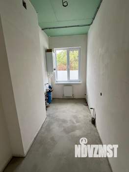 Дом 123м², 1-этажный, участок 6 сот.