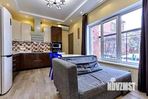 Дом 99м², 2-этажный, участок 6 сот.