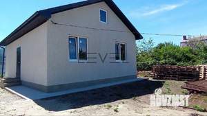 Дом 60м², 1-этажный, участок 4 сот.